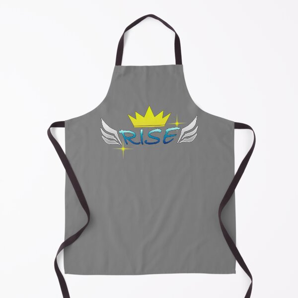 Item preview, Time to RISE!!! designed and sold by foxandtigersden.