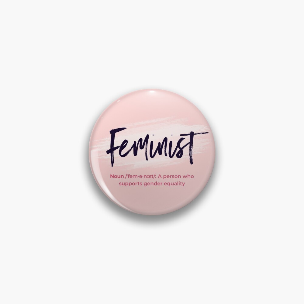 Intersectional Feminist Lettering Feminism Definition Pin By Avantgirl Redbubble 1044