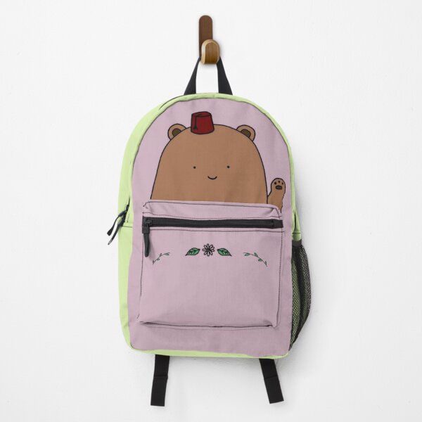 Item preview, Bell Bear Design designed and sold by tifft.