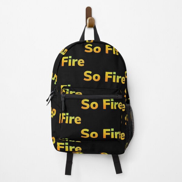 Item preview, So Fire designed and sold by Strings  Stan.