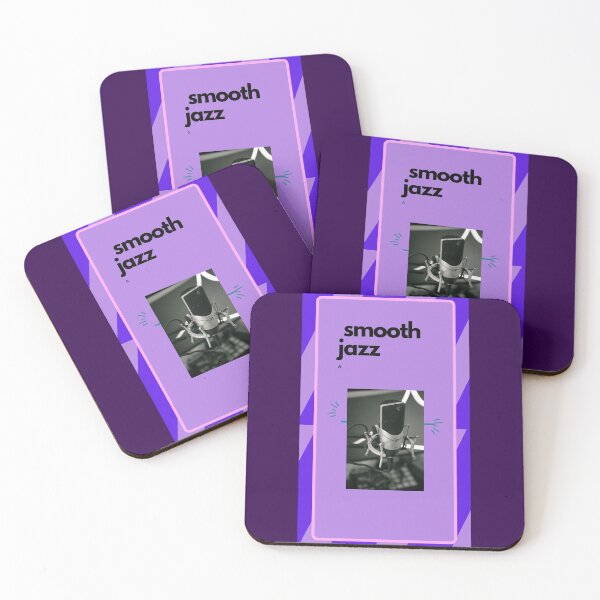 Item preview, Smooth jazz designed and sold by Aquila Light Pictures.