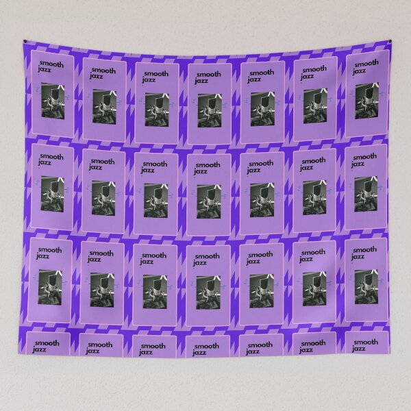 Item preview, Smooth jazz designed and sold by Aquila Light Pictures.