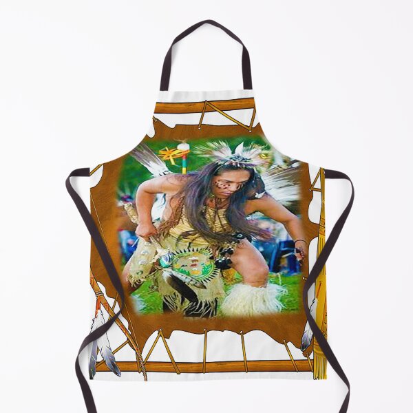 Item preview, fwc 6664 native american designed and sold by fred chiea.