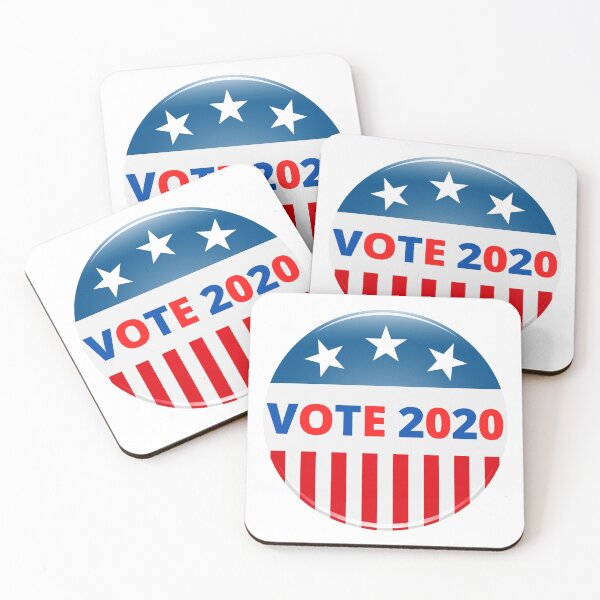 Item preview, Vote 2020 designed and sold by ReshenNY.