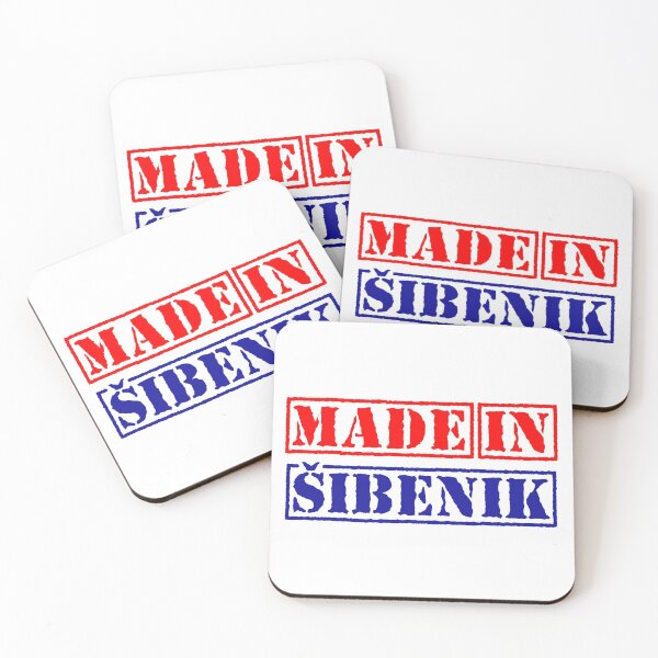 Item preview, Made in Sibenik Croatia designed and sold by xesed.