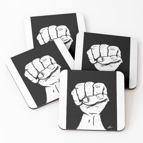 Item preview, Solidarity designed and sold by coreyhasissues.