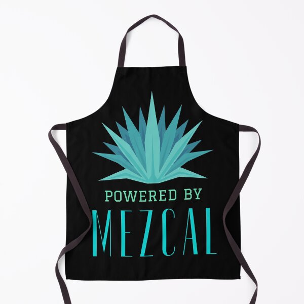 Item preview, Powered by Mezcal designed and sold by LucyGraphics.