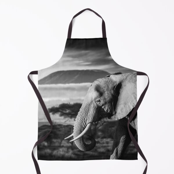 Item preview, Roaming Elephant designed and sold by 3amDesign.