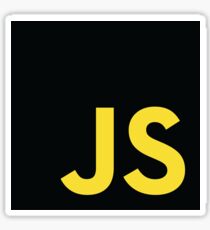 JavaScript Sticker