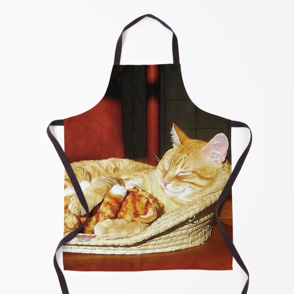Artikelvorschau, Sleeping Cats entworfen und verkauft von Maria Gonzalez.