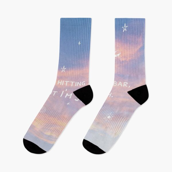 Item preview, I keep hitting the space bar but Im sill on earth space pattern designed and sold by Memituss.