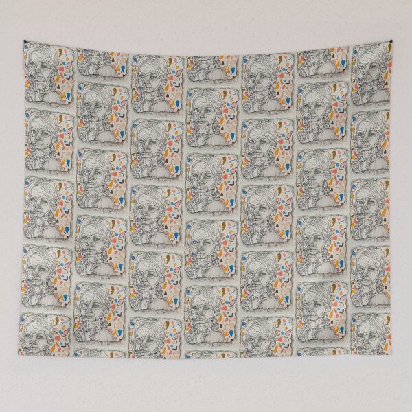 Item preview, Storytale Magic’s  designed and sold by Emilie Boudin.
