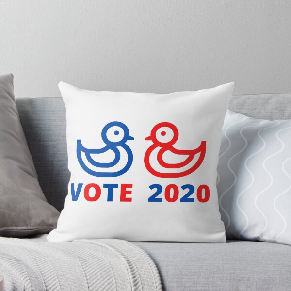 Item preview, Vote Duck designed and sold by ReshenNY.