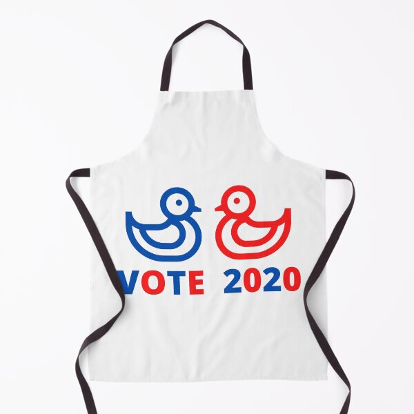 Item preview, Vote Duck designed and sold by ReshenNY.