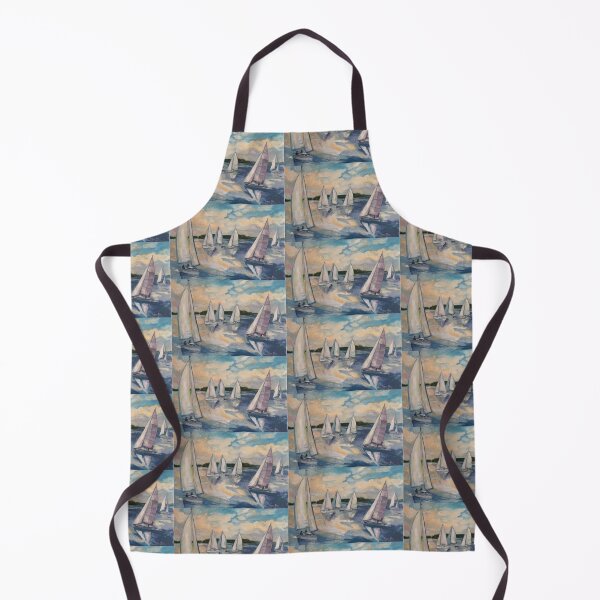 Item preview, Sunday Afternoon Sailing designed and sold by beatrizmski.