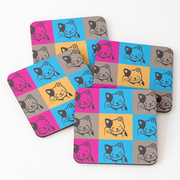 Item preview, Cats designed and sold by Nicole's Creations.