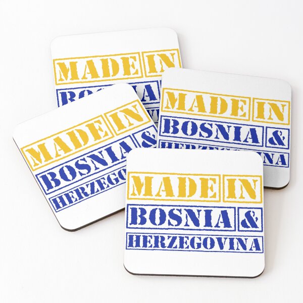 Item preview, Made in Bosnia and Herzegovina designed and sold by xesed.