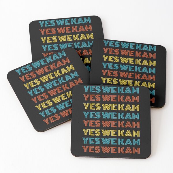 Item preview, Yes We Kam - Kamala Harris for VP designed and sold by cvt01.