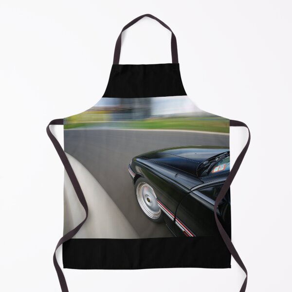 Item preview, Black Holden VN Commodore rig shot designed and sold by John Jovic.