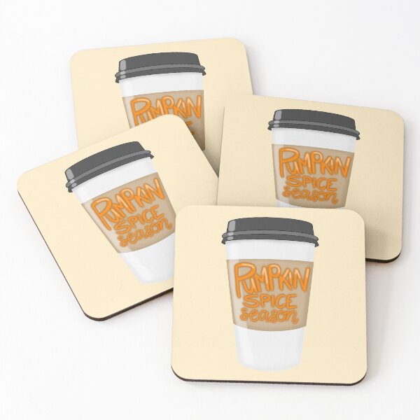 Item preview, Pumpkin Spice Season designed and sold by agnello22.