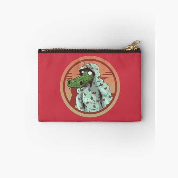 Item preview, Zanimoz - Croco sleeps well designed and sold by Yacko.