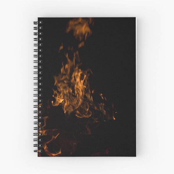 Item preview, Fire designed and sold by dmlb photography.