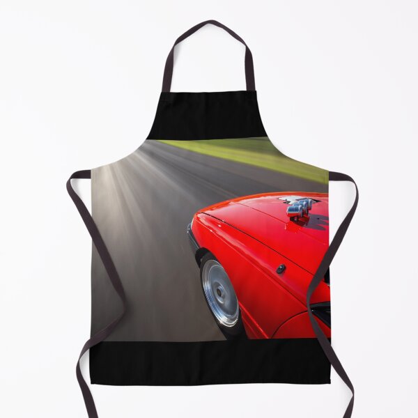 Item preview, Red Holden VN Commodore rig shot designed and sold by John Jovic.