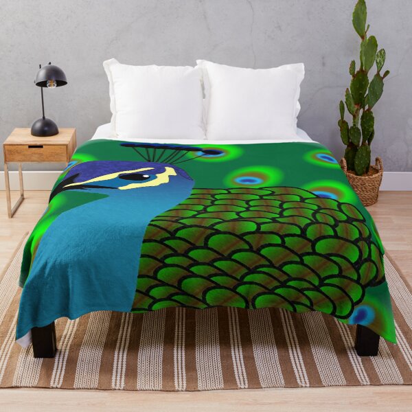 Item preview, Elegant peafowl designed and sold by MsTyson.