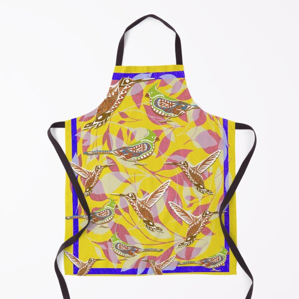 Item preview, flower birds mockingbird mexican patterns ecopop designed and sold by jorgelebeau.