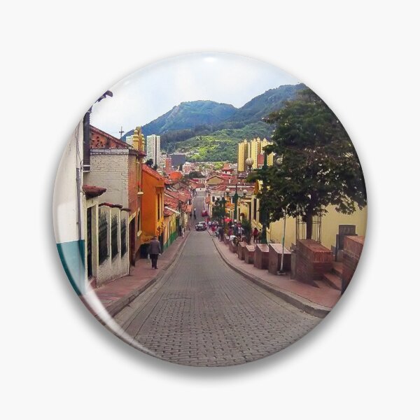 Item preview, La Candelaria designed and sold by Maria  Gonzalez.