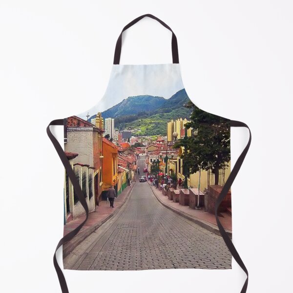 Item preview, La Candelaria designed and sold by Maria Gonzalez.