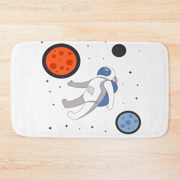 Item preview, space explorer designed and sold by montilla20.