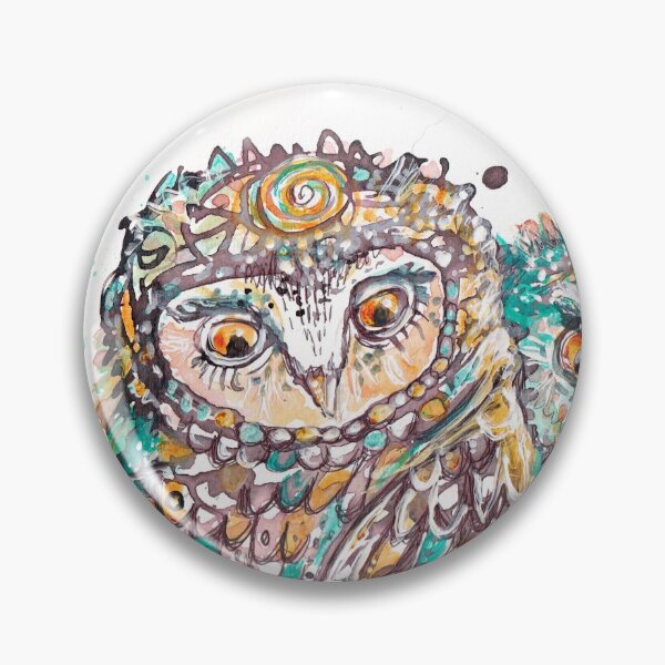 Item preview, Curious Friendships designed and sold by Cheryle  Bannon.