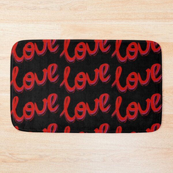 Item preview, Love designed and sold by ErinLP.