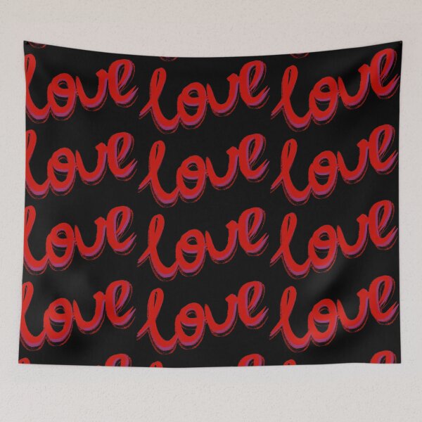 Item preview, Love designed and sold by ErinLP.