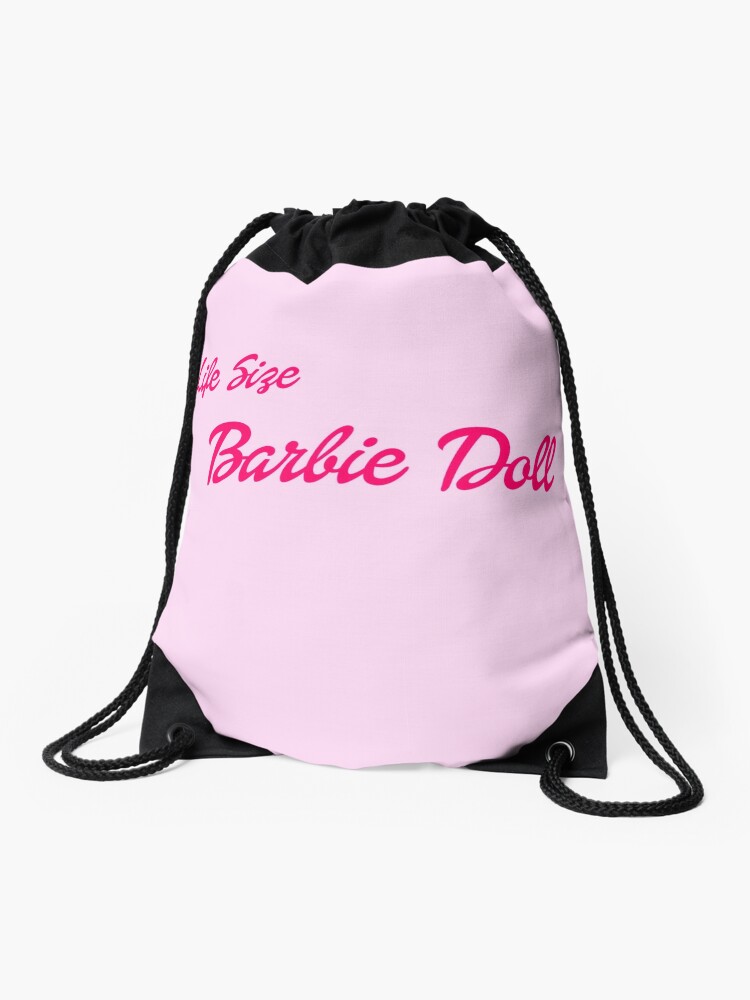 EVERYDAY TOTE BARBIE – Pop Ups Brand