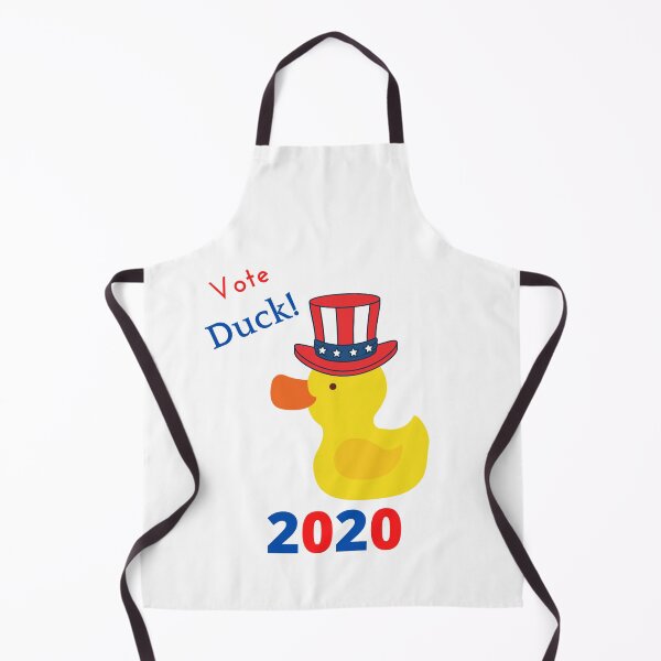 Item preview, Vote Duck designed and sold by ReshenNY.