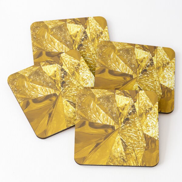 Item preview, Gold designed and sold by MinnaRomina.