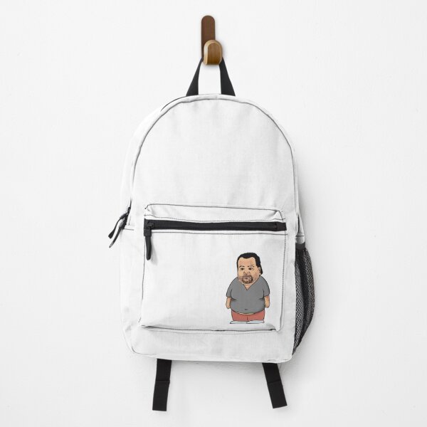 Item preview, Just Ed designed and sold by Buddhathread.