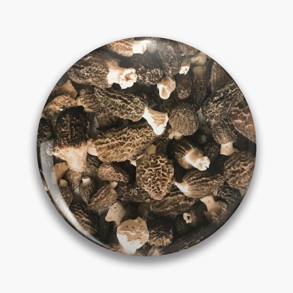 Item preview, Morel Hunting Haul designed and sold by KsbAesthetics.