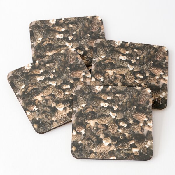Item preview, Morel Hunting Haul designed and sold by KsbAesthetics.