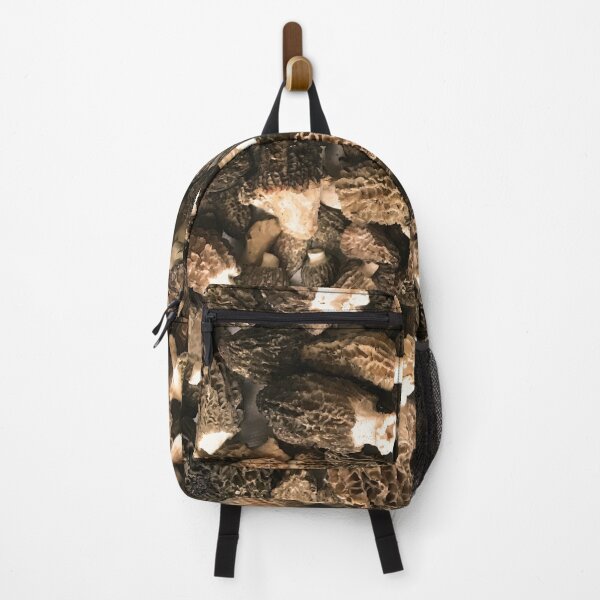 Item preview, Morel Hunting Haul designed and sold by KsbAesthetics.