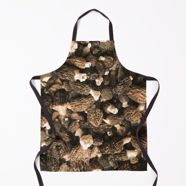 Item preview, Morel Hunting Haul designed and sold by KsbAesthetics.