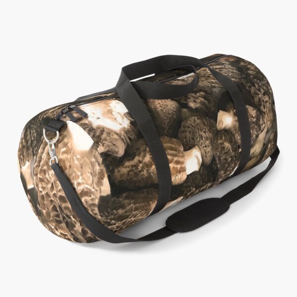 Item preview, Morel Hunting Haul designed and sold by KsbAesthetics.