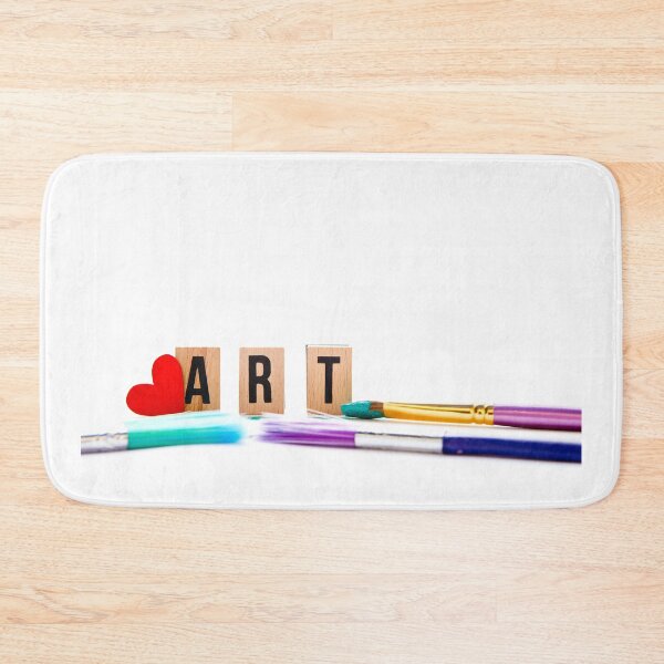 Item preview, Heart Art designed and sold by Nicolette Neish.