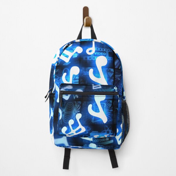 Item preview, Blue Musical Notes designed and sold by coffeetea2020.