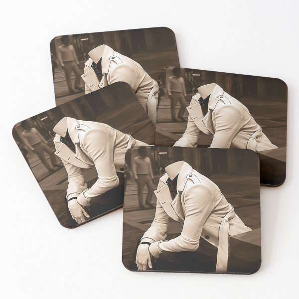 Item preview, I can't concentrate designed and sold by Maria  Gonzalez.