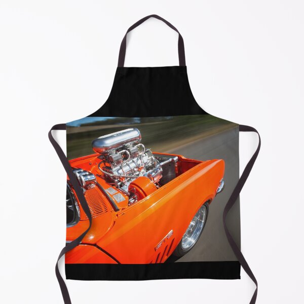 Item preview, Orange Holden HG Monaro GTS rig shot designed and sold by John Jovic.