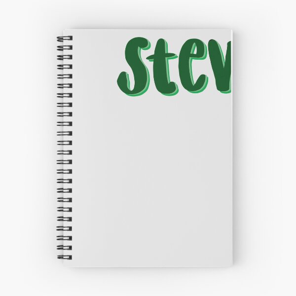 Item preview, Stevie U Stevenson University Bubble Letters designed and sold by Shelby MacAnanny.