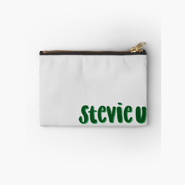 Item preview, Stevie U Stevenson University Bubble Letters designed and sold by Shelby MacAnanny.